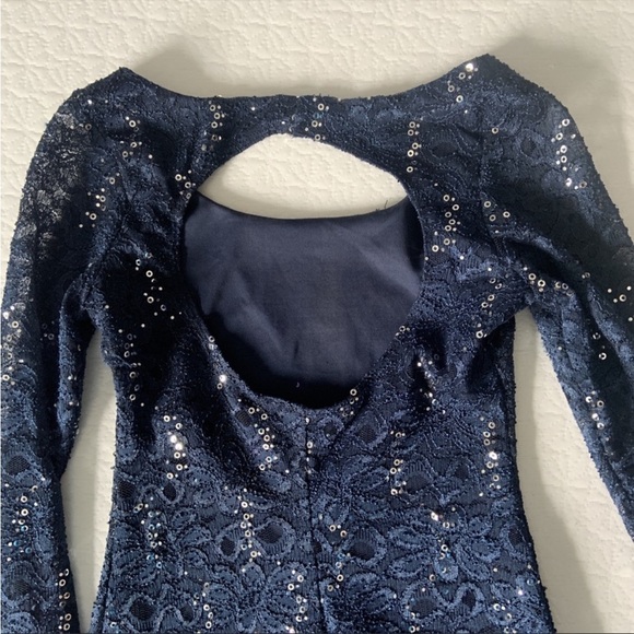 Going Out Dress - Picture 3 of 4